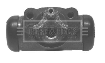 BORG & BECK Riteņa bremžu cilindrs BBW1833